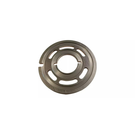 TARCZA ROZDZIELCZA ZAWOROWA POMPY  HYDTAULICZNEJ  MMF 025  SAUER DANFOSS