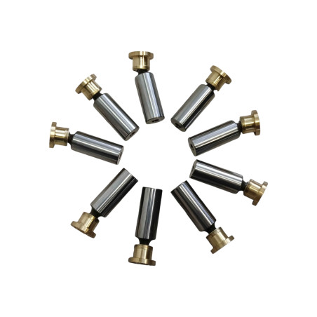 ZESTAW TŁOCZKÓW POMPY KAWASAKI K5V80DTP