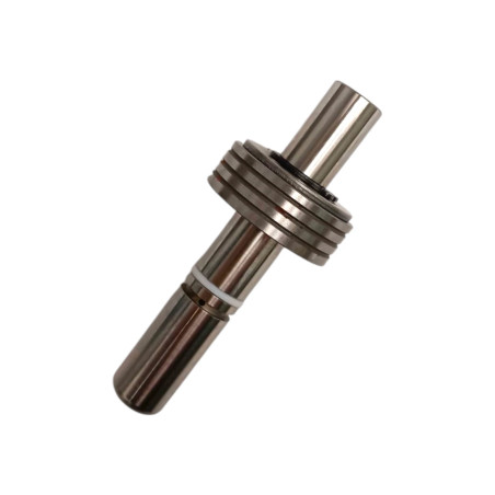 TŁOCZEK ZAWORU HYDRAULICZNEGO PEDAŁU  JAZDY DO KOPARKI HYUNDAI XKAY-00023