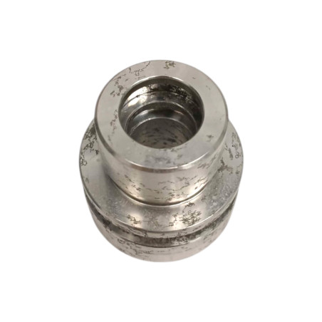 TŁOCZEK POPYCHAJĄCY DO KOPARKI HYUNDAY  XKAY-00017