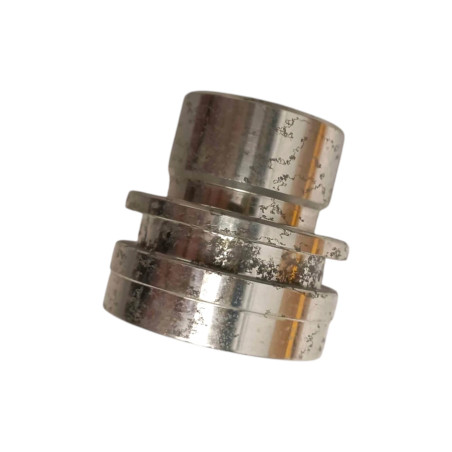 TŁOCZEK POPYCHAJĄCY DO KOPARKI HYUNDAY  XKAY-00017