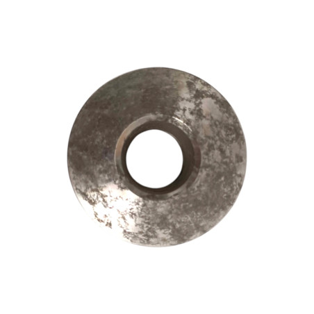 TŁOCZEK POPYCHAJĄCY DO KOPARKI HYUNDAY  XKAY-00017