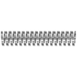 SPRĘŻYNA DOCISKOWA SZYBKOZŁĄCZA CAT CATERPILLAR 165-6006 1656006 CW30 CW40