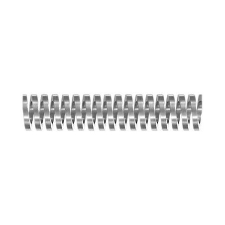 SPRĘŻYNA DOCISKOWA SZYBKOZŁĄCZA CAT CATERPILLAR 165-6006 1656006 CW30 CW40