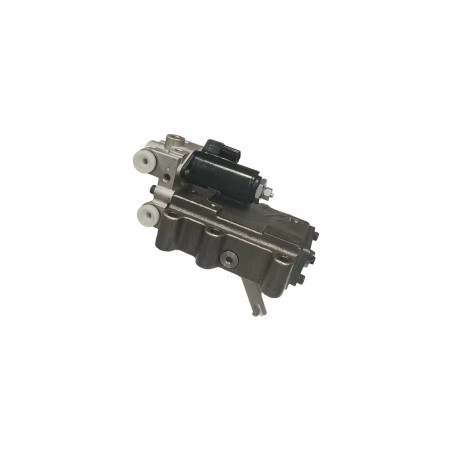 REGULATOR STEROWNIK POMPY HYDRAULICZNEJ VOLVO 14726674 14632316 EC300