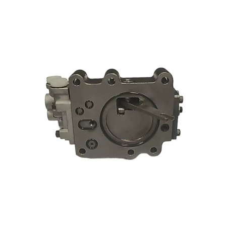 REGULATOR STEROWNIK POMPY HYDRAULICZNEJ VOLVO 14726674 14632316 EC300