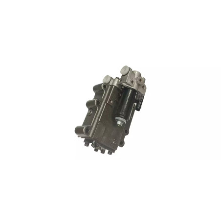 REGULATOR STEROWNIK POMPY HYDRAULICZNEJ VOLVO 14726674 14632316 EC300