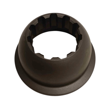KULA SEPARATORA PŁYTKI PODTRZYMUJĄCA DO  POMPY HYDRAULICZNEJ KPM KAWASAKI K3V63DT
