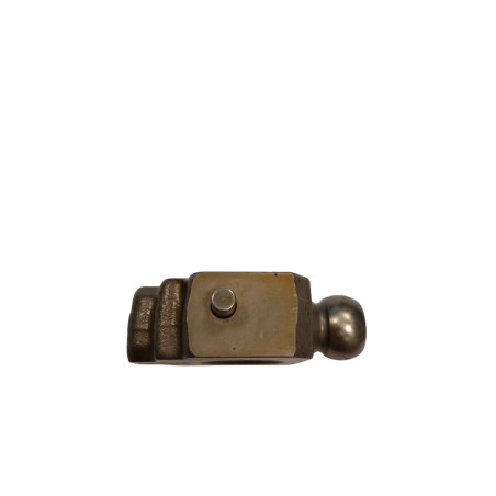 TRZPIEŃ WYCHYŁU KOŁYSKI DO POMPY  HYDRAULICZNEJ K3V112 K3V112DT K3V112DTP