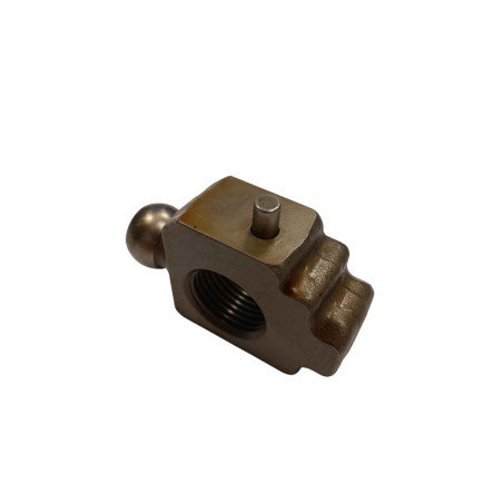 TRZPIEŃ WYCHYŁU KOŁYSKI DO POMPY  HYDRAULICZNEJ K3V112 K3V112DT K3V112DTP