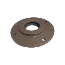 POKRYWA DEKIEL POMPY HYDRAYLICZNEJ Z  USZCZELNIACZEM KAWASAKI KPM JCB VOLVO HYUNDAI CASE K3V112 K3V112DT K3V112DTP