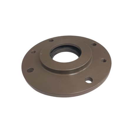 POKRYWA DEKIEL POMPY HYDRAYLICZNEJ Z  USZCZELNIACZEM KAWASAKI KPM JCB VOLVO HYUNDAI CASE K3V112 K3V112DT K3V112DTP