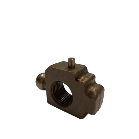 TRZPIEŃ WYCHYŁU KOŁYSKI DO POMPY  HYDRAULICZNEJ K3V112 K3V112DT K3V112DTP