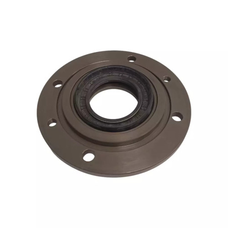 POKRYWA DEKIEL POMPY HYDRAYLICZNEJ Z  USZCZELNIACZEM KAWASAKI KPM JCB VOLVO HYUNDAI CASE K3V112 K3V112DT K3V112DTP