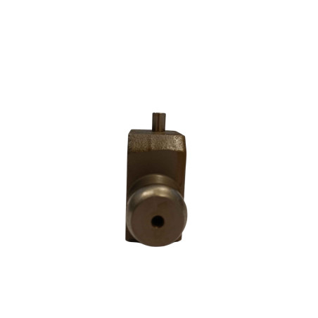 TRZPIEŃ WYCHYŁU KOŁYSKI DO POMPY  HYDRAULICZNEJ K3V112 K3V112DT K3V112DTP
