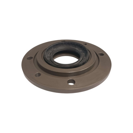 POKRYWA DEKIEL POMPY HYDRAYLICZNEJ Z  USZCZELNIACZEM KAWASAKI KPM JCB VOLVO HYUNDAI CASE K3V112 K3V112DT K3V112DTP
