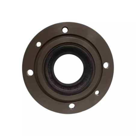 POKRYWA DEKIEL POMPY HYDRAYLICZNEJ Z  USZCZELNIACZEM KAWASAKI KPM JCB VOLVO HYUNDAI CASE K3V112 K3V112DT K3V112DTP