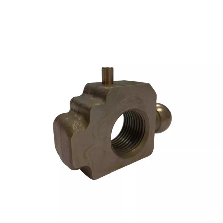TRZPIEŃ WYCHYŁU KOŁYSKI DO POMPY  HYDRAULICZNEJ K3V112 K3V112DT K3V112DTP