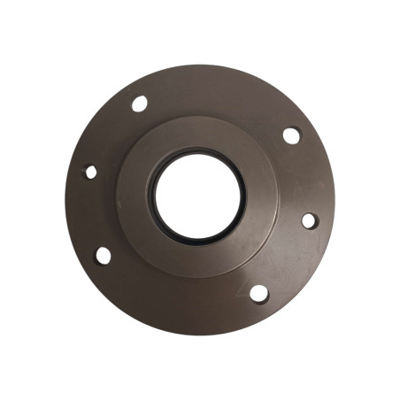 POKRYWA DEKIEL POMPY HYDRAYLICZNEJ Z  USZCZELNIACZEM KAWASAKI KPM JCB VOLVO HYUNDAI CASE K3V112 K3V112DT K3V112DTP