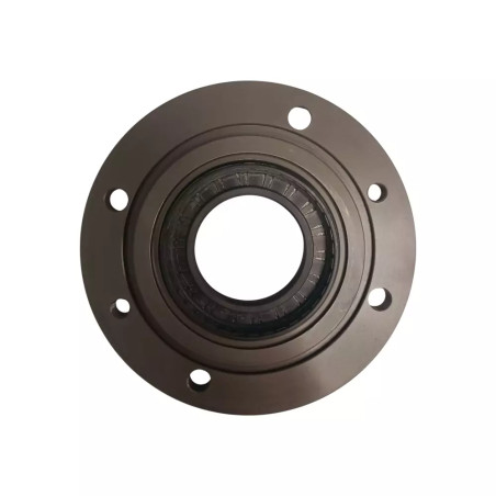 POKRYWA DEKIEL POMPY HYDRAYLICZNEJ Z  USZCZELNIACZEM KAWASAKI KPM JCB VOLVO HYUNDAI CASE K3V112 K3V112DT K3V112DTP