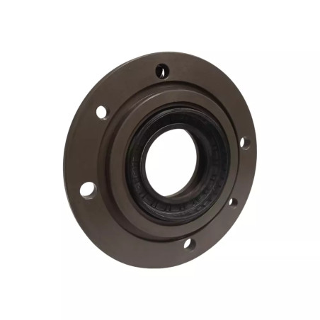 POKRYWA DEKIEL POMPY HYDRAYLICZNEJ Z  USZCZELNIACZEM KAWASAKI KPM JCB VOLVO HYUNDAI CASE K3V112 K3V112DT K3V112DTP