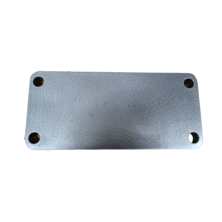 POKRYWA ZAŚLEPKA DEKIEL POMPY HYDRAULICZNEJ KAWASAKI K3V180DTP K3V180DTH