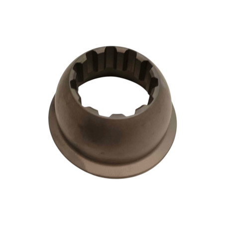 KULA SEPARATORA PŁYTKA PODTRZYMUJĄCA DO  POMPY HYDRAULICZNEJ KPM KAWASAKI K5V80DTP