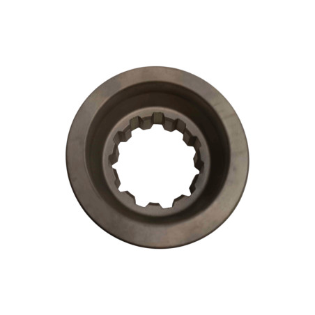 KULA SEPARATORA PŁYTKA PODTRZYMUJĄCA DO  POMPY HYDRAULICZNEJ KPM KAWASAKI K5V80DTP