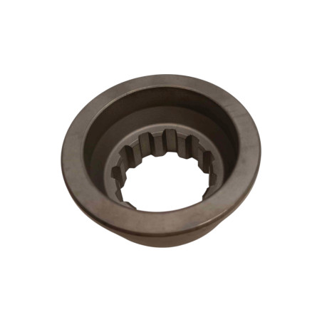KULA SEPARATORA PŁYTKA PODTRZYMUJĄCA DO  POMPY HYDRAULICZNEJ KPM KAWASAKI K5V80DTP