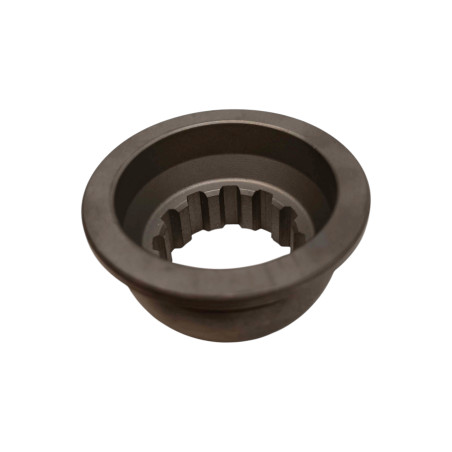 KULA SEPARATORA PŁYTKA PODTRZYMUJĄCA DO  POMPY HYDRAULICZNEJ KPM KAWASAKI K5V80DTP