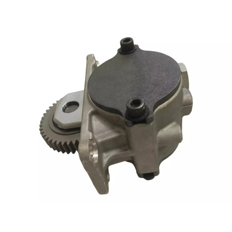 PRZYSTAWKA ODBIORU MOCY POMPY HYDRAULICZNEJ SKARPÓWKI K3V112DTP K5V140DTP
