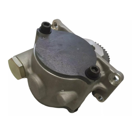 PRZYSTAWKA ODBIORU MOCY POMPY HYDRAULICZNEJ SKARPÓWKI K3V112DTP K5V140DTP