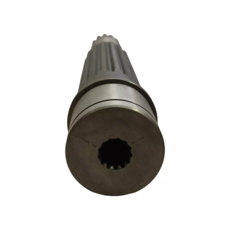 WAŁEK POMPY HYDRAULICZNEJ KAWASAKI  HYUNDAI K5V200DTH TYŁ 13 ZĘBÓW