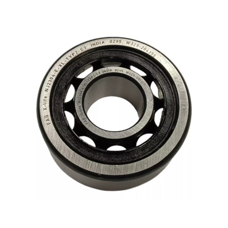 DUŻE ŁOŻYSKO ROLKOWE SILNIKA OBROTU VOLVO 8230-26600 EC240B EW170 EC460B