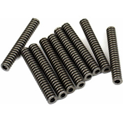 SPRĘŻYNA CYLINDRA SILNIKA JAZDY DOOSAN K9004449 DX140 DX225 DX235 DX255
