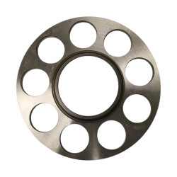 Separator płytka podtrzymująca pompy  Hydraulicznej Kawasaki K5V140DT