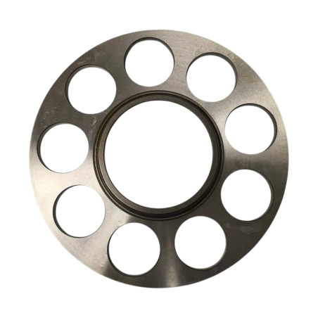 Separator płytka podtrzymująca pompy  Hydraulicznej Kawasaki K5V140DT