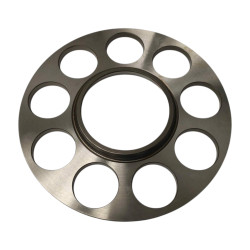 Separator płytka podtrzymująca pompy  Hydraulicznej Kawasaki K5V140DT 2