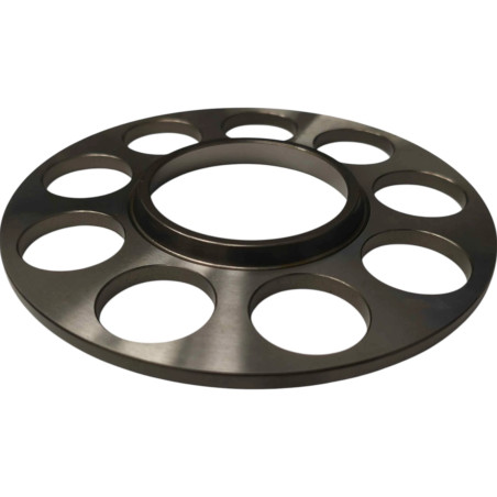 Separator płytka podtrzymująca pompy  Hydraulicznej Kawasaki K5V140DT