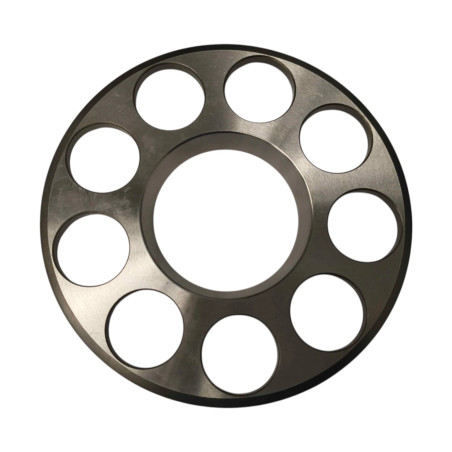 Separator płytka podtrzymująca pompy  Hydraulicznej Kawasaki K5V140DT