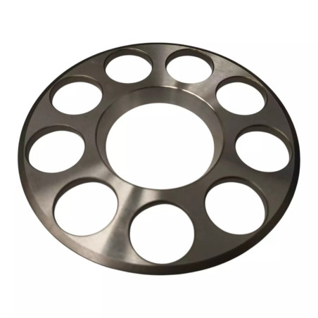 Separator płytka podtrzymująca pompy  Hydraulicznej Kawasaki K5V140DT