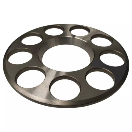 Separator płytka podtrzymująca pompy  Hydraulicznej Kawasaki K5V140DT