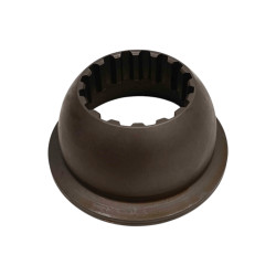 PÓLKULA KULA SEPARATORA DO POMPY  HYDRAULICZNEJ KPM KAWASAKI K5V200DPH VOLVO JCB HYUNDAI HITACHI