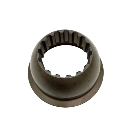 PÓŁKULA SEPARATORA PŁYTKA PODTRZYMUJĄCA  DO POMPY HYDRAULICZNEJ KPM KAWASAKI K3V180DT K3V180DTP K3V180DTH