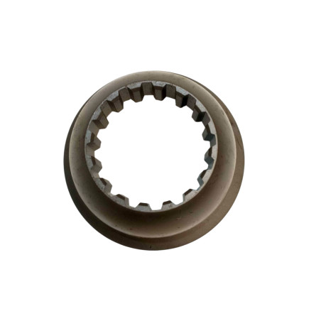 PÓŁKULA SEPARATORA PŁYTKA PODTRZYMUJĄCA  DO POMPY HYDRAULICZNEJ KPM KAWASAKI K3V180DT K3V180DTP K3V180DTH