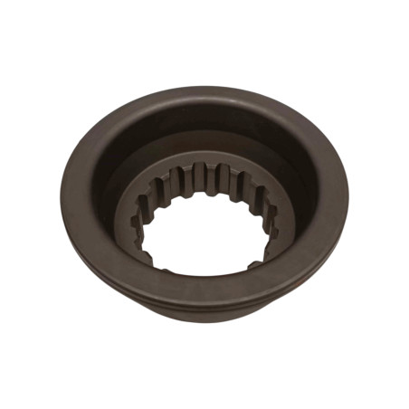 PÓLKULA KULA SEPARATORA DO POMPY  HYDRAULICZNEJ KPM KAWASAKI K5V200DPH VOLVO JCB HYUNDAI HITACHI