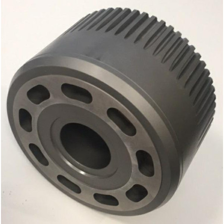 CYLINDER POMPY REXROTH A10VO74 KAT01778 DO HYDRAULIKI SIŁOWEJ