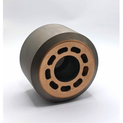 CYLINDER BLOK POMPY NACHI PVD-1B DO HYDRAULIKI