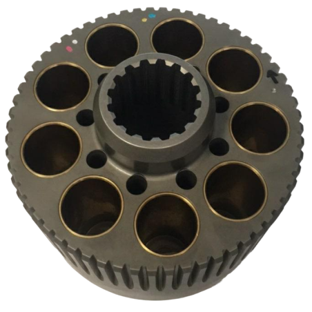 CYLINDER DOOSAN DEVELON K9001846
