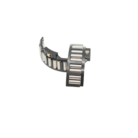 ŁOŻYSKO KOŁYSKI POMPY HYDRAULICZNEJ A4VG71 BOSCH REXROTH R909830152 PARA